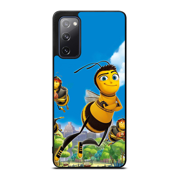 BEE MOVIE Samsung Galaxy S20 FE Case BEE MOVIE Samsung Galaxy S20 FE Case