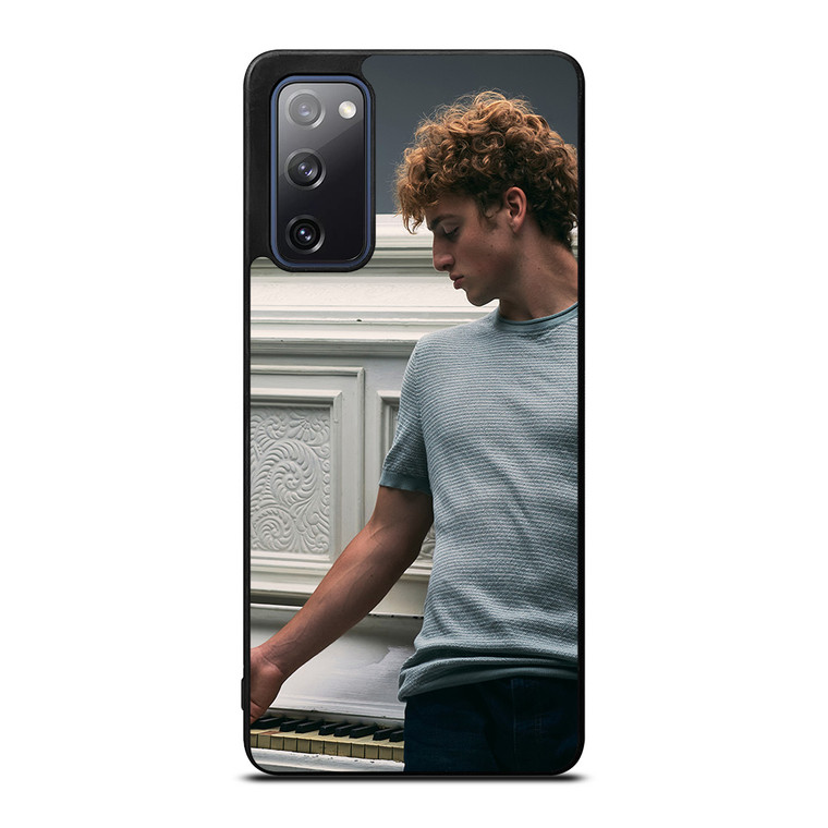 BENSON BOONE COOL Samsung Galaxy S20 FE Case