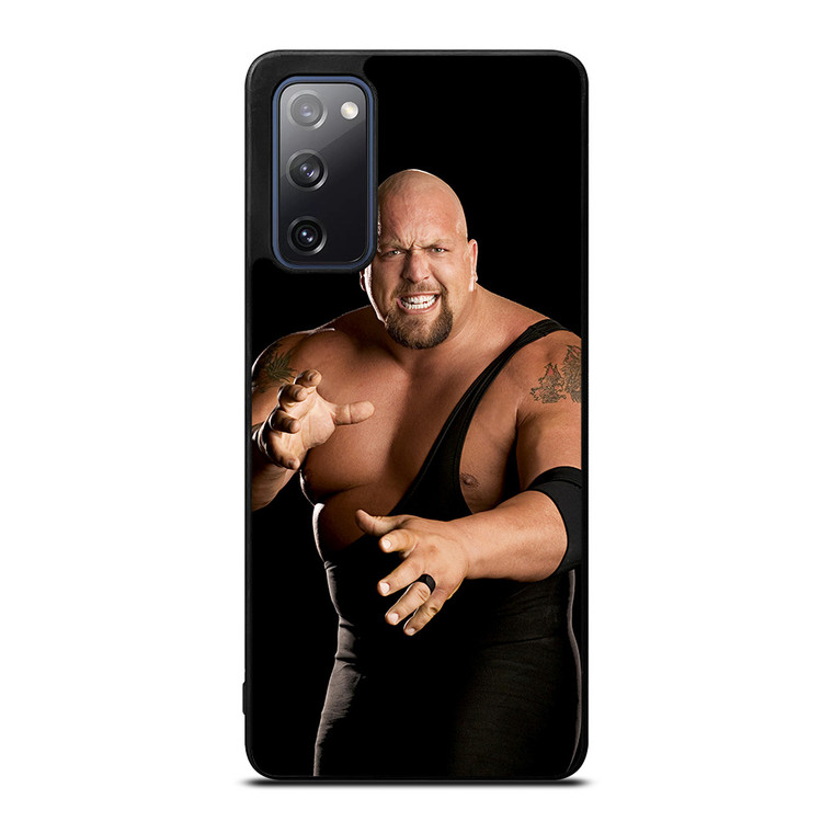 BIG SHOW LEGEND WWE Samsung Galaxy S20 FE Case