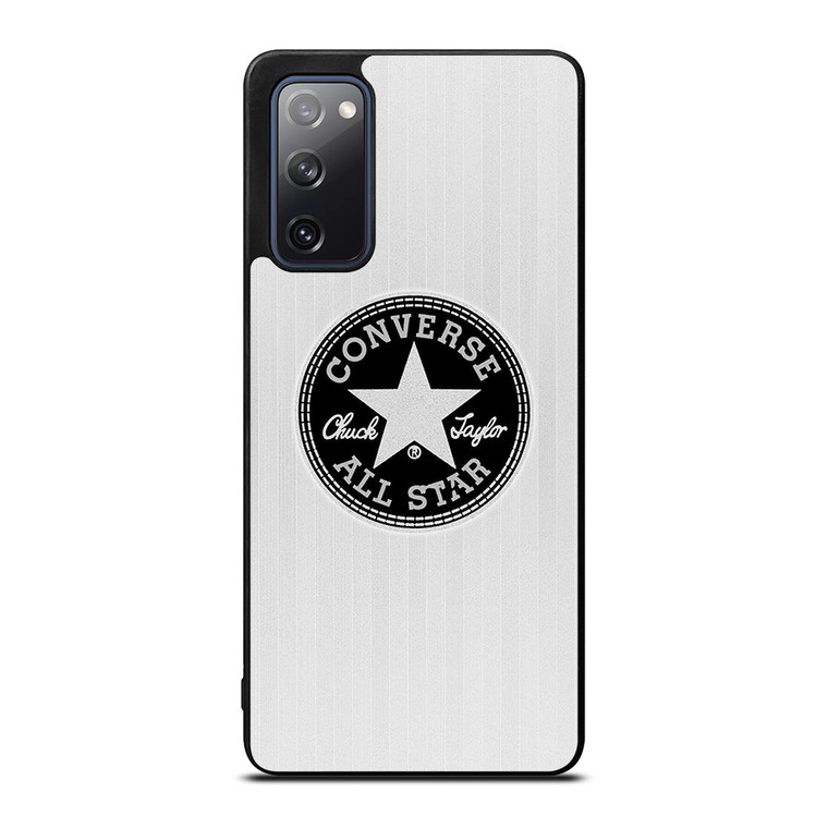 CONVERSE ALL STAR SYMBOL Samsung Galaxy S20 FE Case