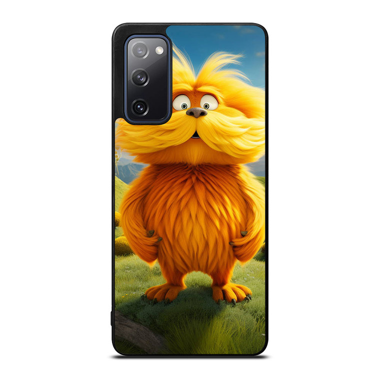 DR SEUSS THE LORAX MOVIE Samsung Galaxy S20 FE Case