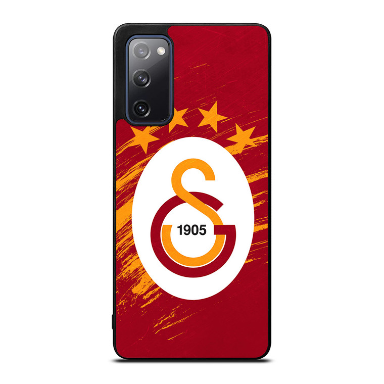 GALATASARAY FC LOGO Samsung Galaxy S20 FE Case GALATASARAY FC LOGO Samsung Galaxy S20 FE Case