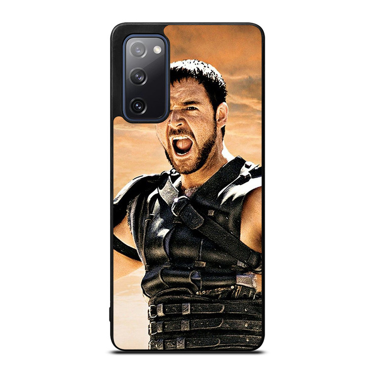 GLADIATOR SPIRIT Samsung Galaxy S20 FE Case
