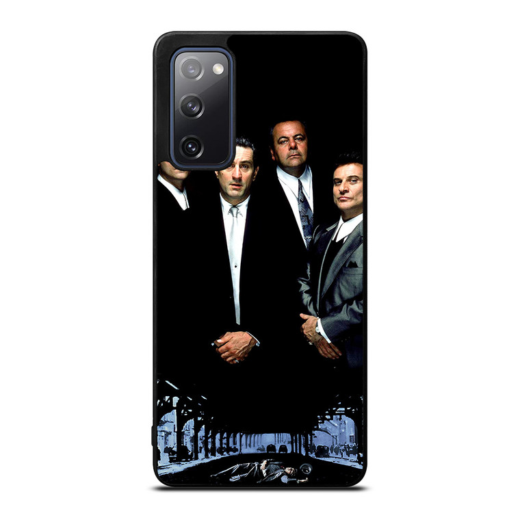 GOODFELLAS CHARACTERS Samsung Galaxy S20 FE Case