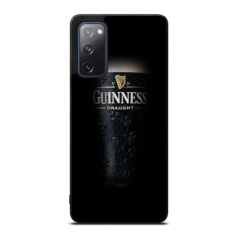 GUINNESS BEER 1759 Samsung Galaxy S20 FE Case