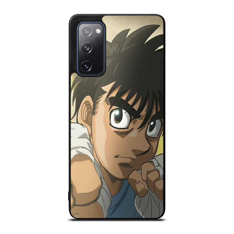 HAJIME NO IPPO ANIME ART Samsung Galaxy S20 FE Case