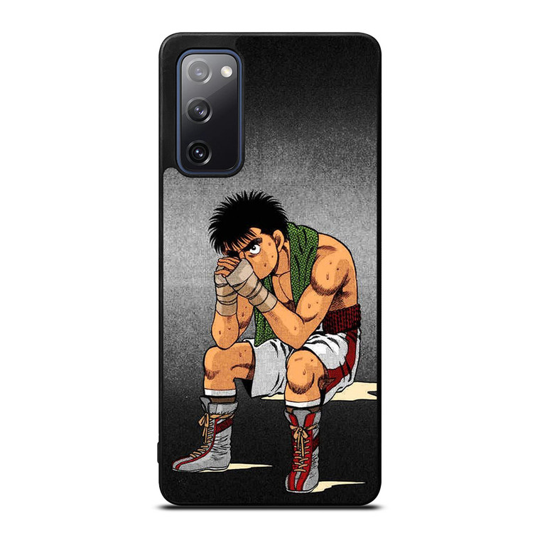 HAJIME NO IPPO ANIME COOL Samsung Galaxy S20 FE Case