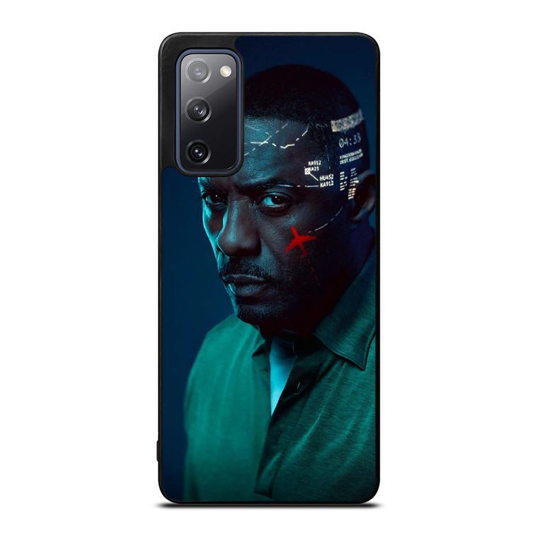 HIJACK SERIES Samsung Galaxy S20 FE Case