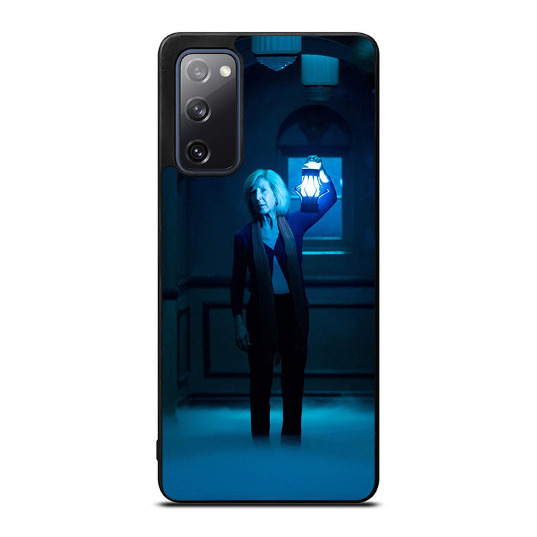 INSIDIOUS ELISE Samsung Galaxy S20 FE Case