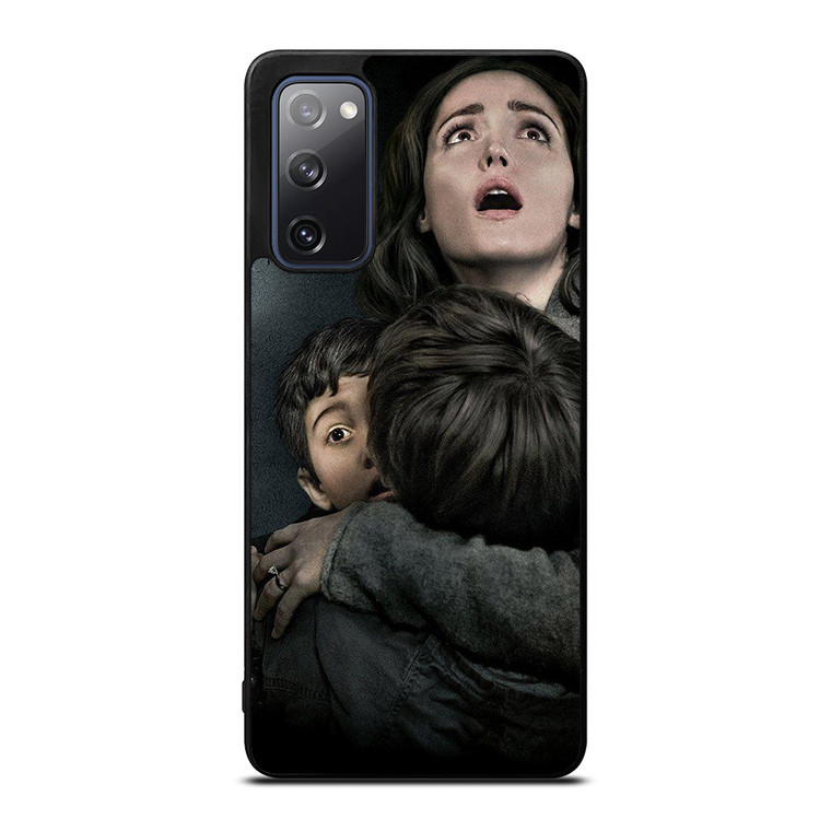 INSIDIOUS SCARY FAMILY Samsung Galaxy S20 FE Case
