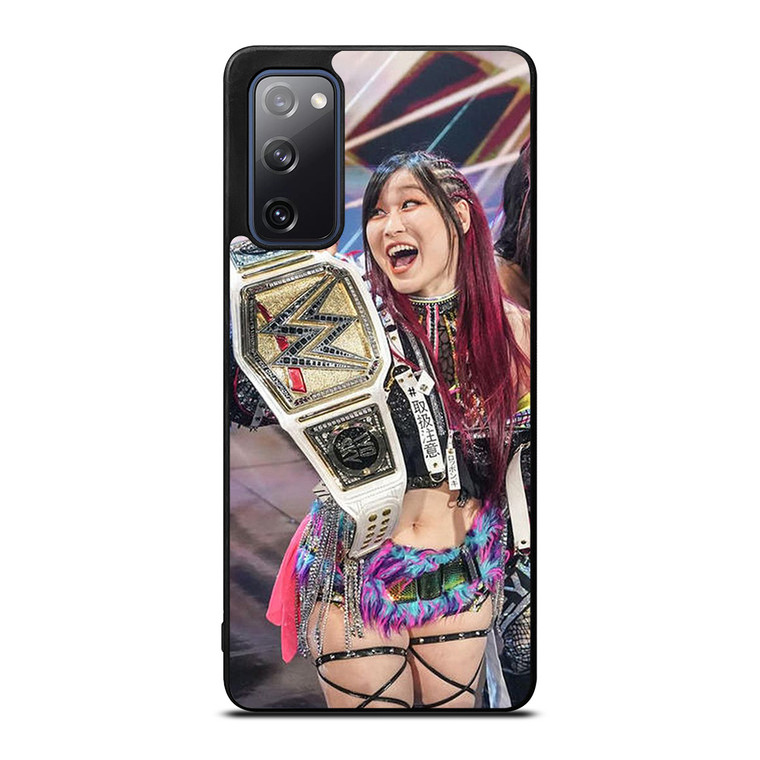 IYO SKY WWE SEXY WOMEN Samsung Galaxy S20 FE Case
