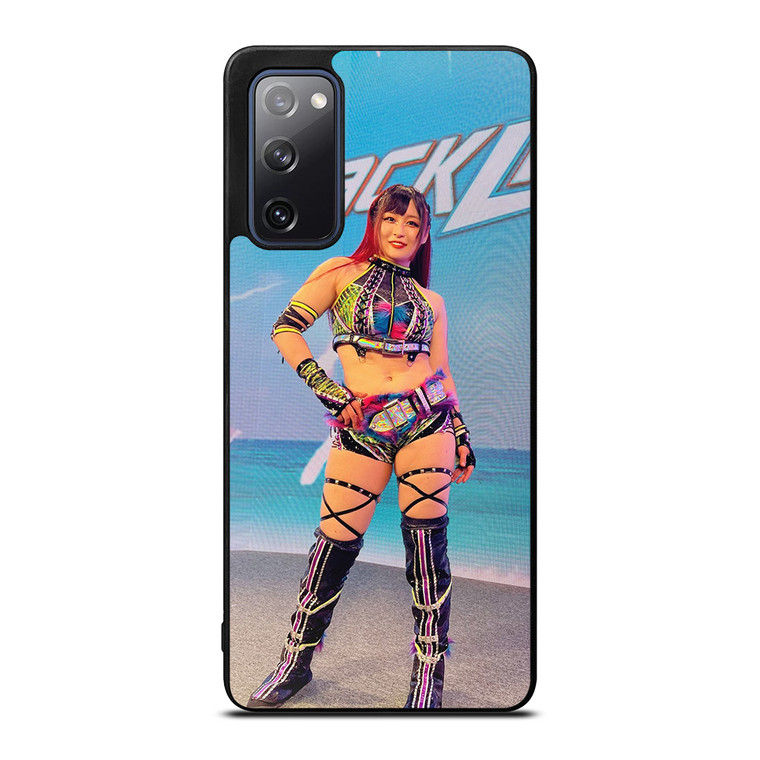 IYO SKY WWE WOMEN Samsung Galaxy S20 FE Case