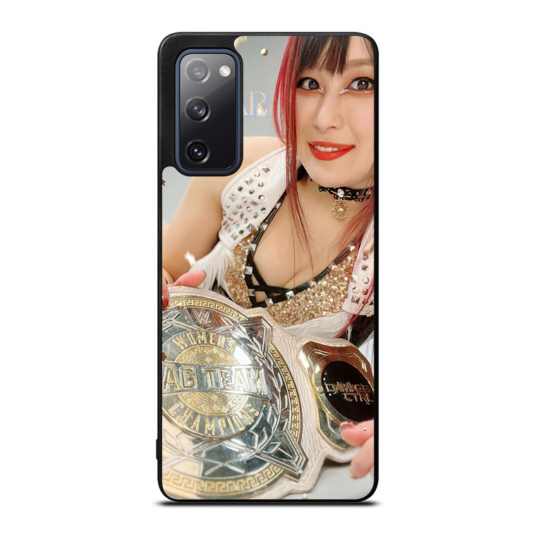 IYO SKY WWE Samsung Galaxy S20 FE Case