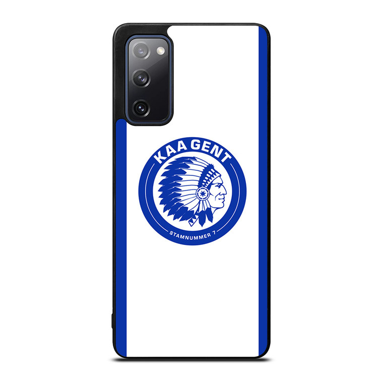 KAA GENT ICON CLUB Samsung Galaxy S20 FE Case