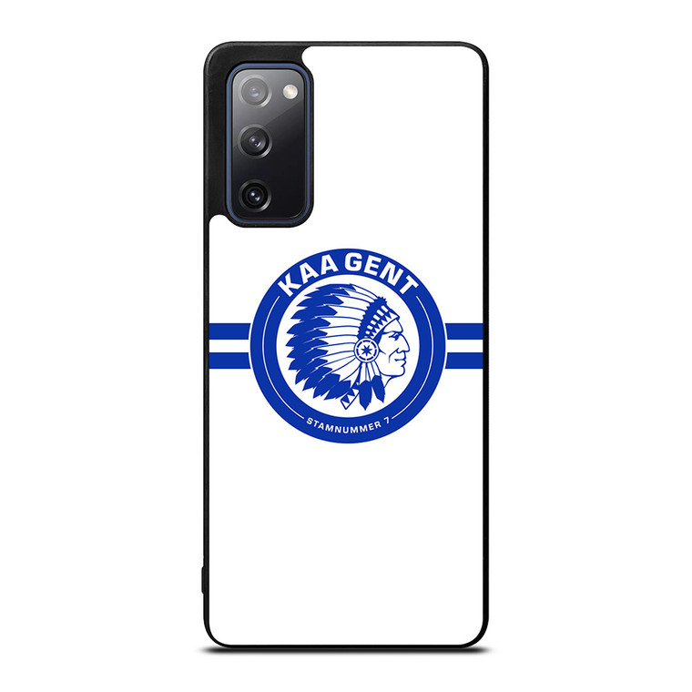 KAA GENT ICON Samsung Galaxy S20 FE Case