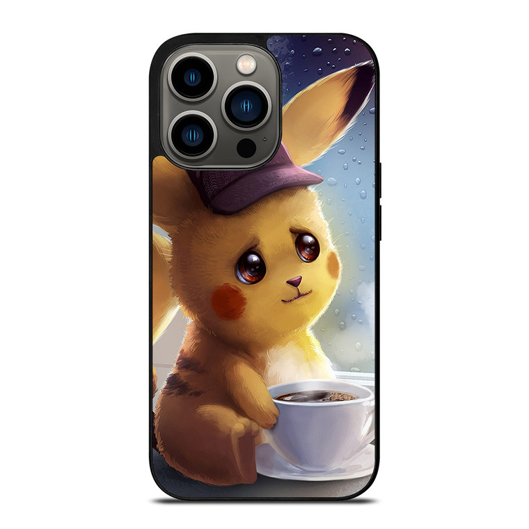 SAD PIKACHU iPhone 13 Pro Case