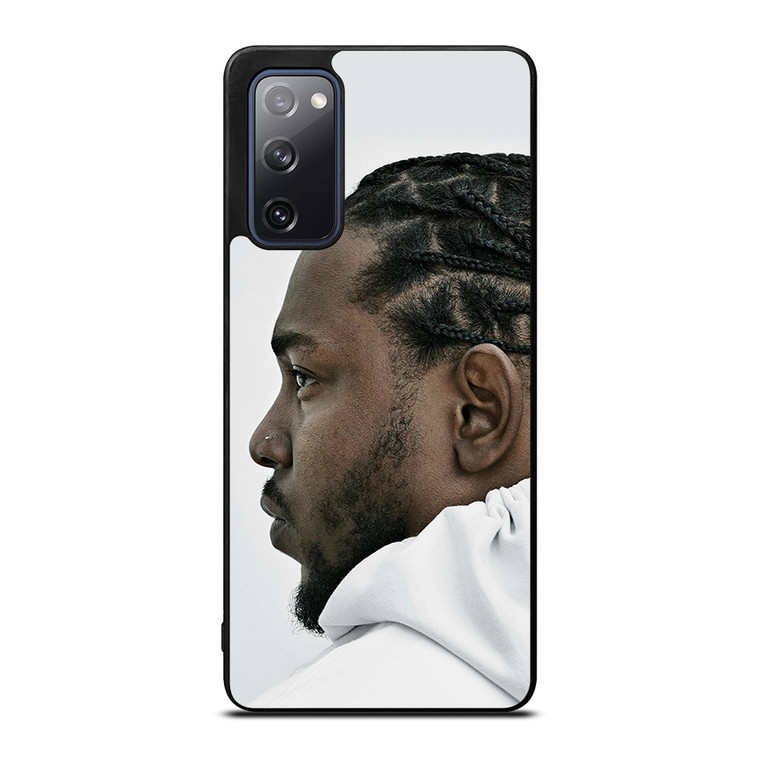 KENDRICK LAMAR COOL Samsung Galaxy S20 FE Case