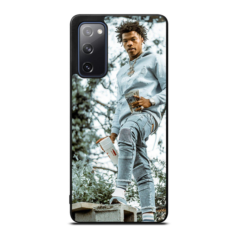 LIL BABY AND MONEY Samsung Galaxy S20 FE Case