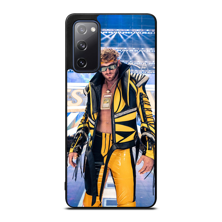 LOGAN PAUL WWE COOL Samsung Galaxy S20 FE Case