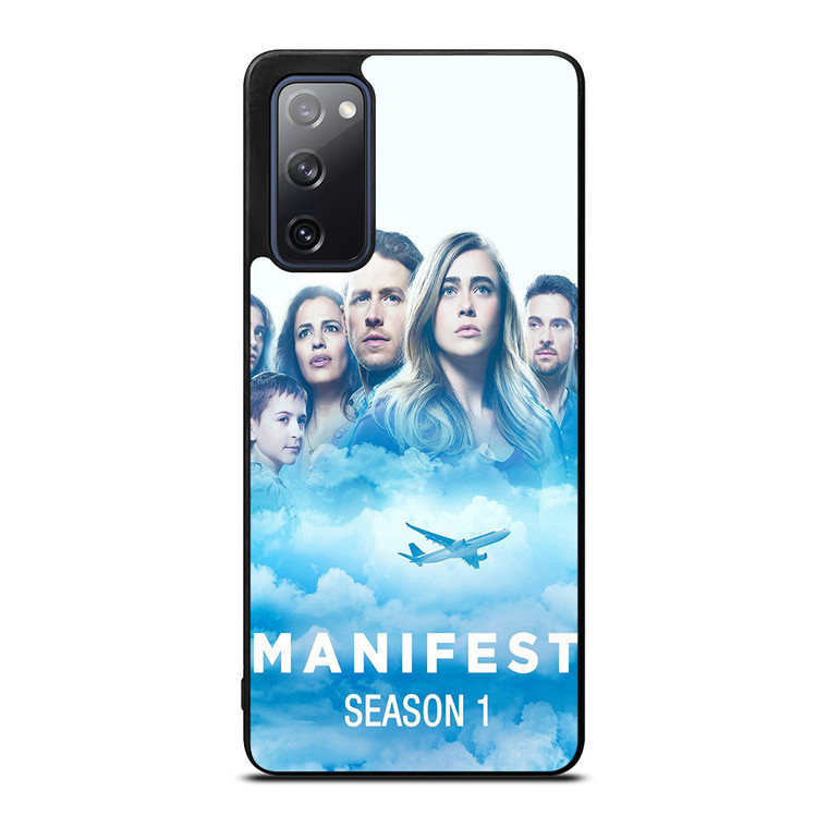 MANIFEST TV SERIES Samsung Galaxy S20 FE Case