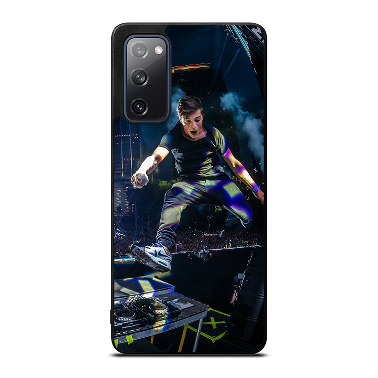 MARTIN GARRIX COOL DJ Samsung Galaxy S20 FE Case