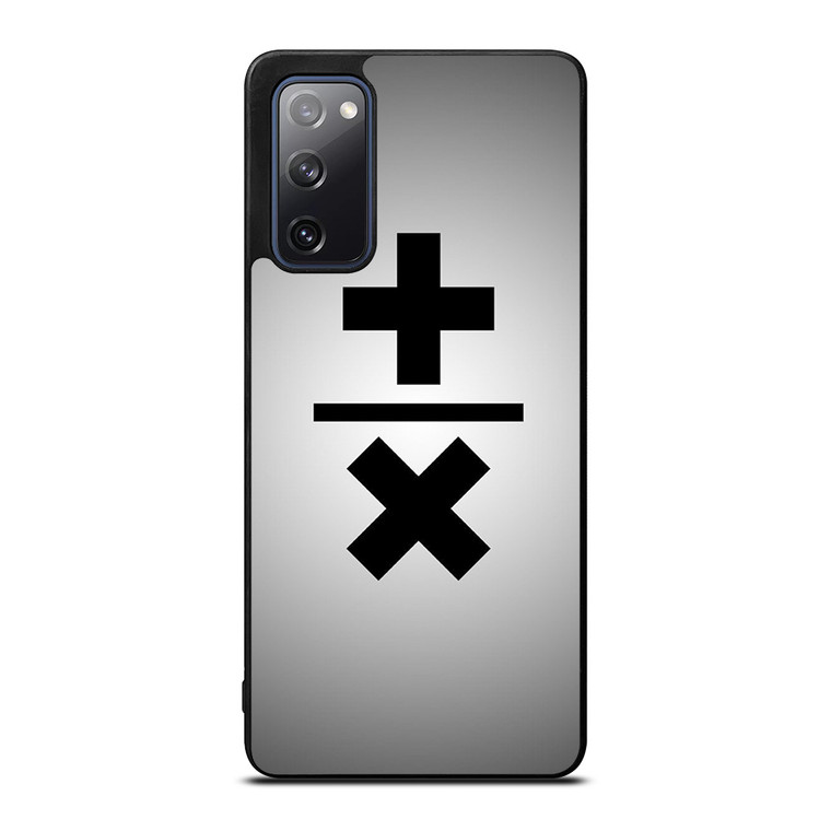 MARTIN GARRIX ICON Samsung Galaxy S20 FE Case