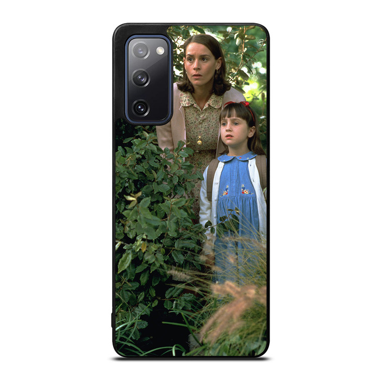 MATILDA SERIES Samsung Galaxy S20 FE Case