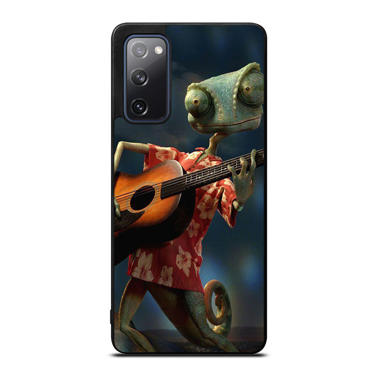 RANGO FUNNY MOVIE Samsung Galaxy S20 FE Case