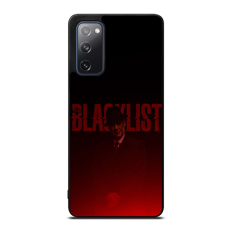 RAYMOND REDDINGTON THE BLACKLIST Samsung Galaxy S20 FE Case