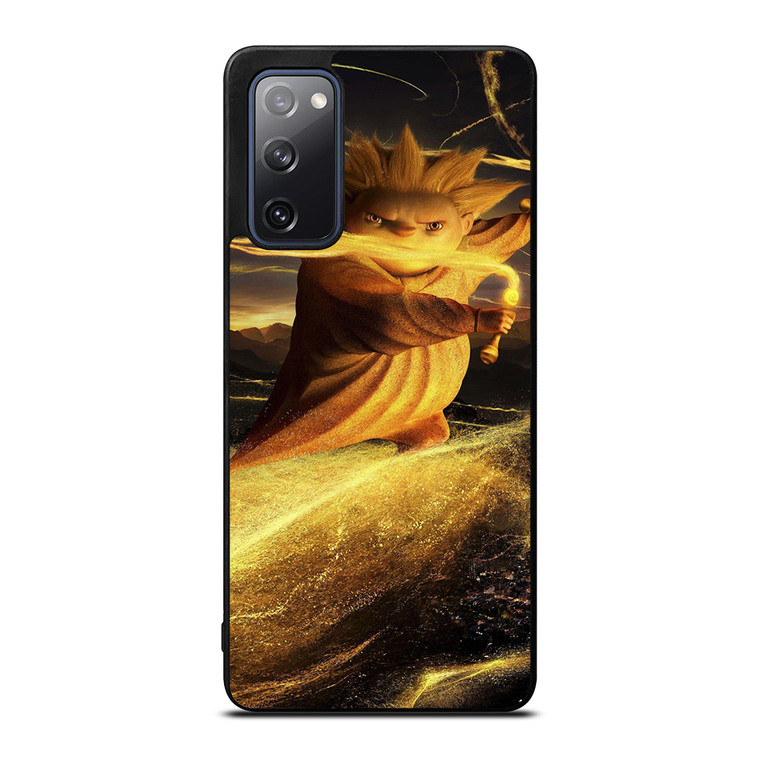 SANDMAN RISE OF THE GUARDIANS Samsung Galaxy S20 FE Case