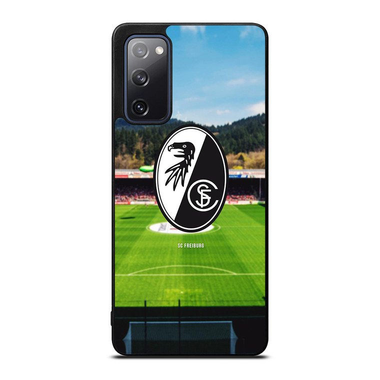SC FREIBURG SYMBOL Samsung Galaxy S20 FE Case