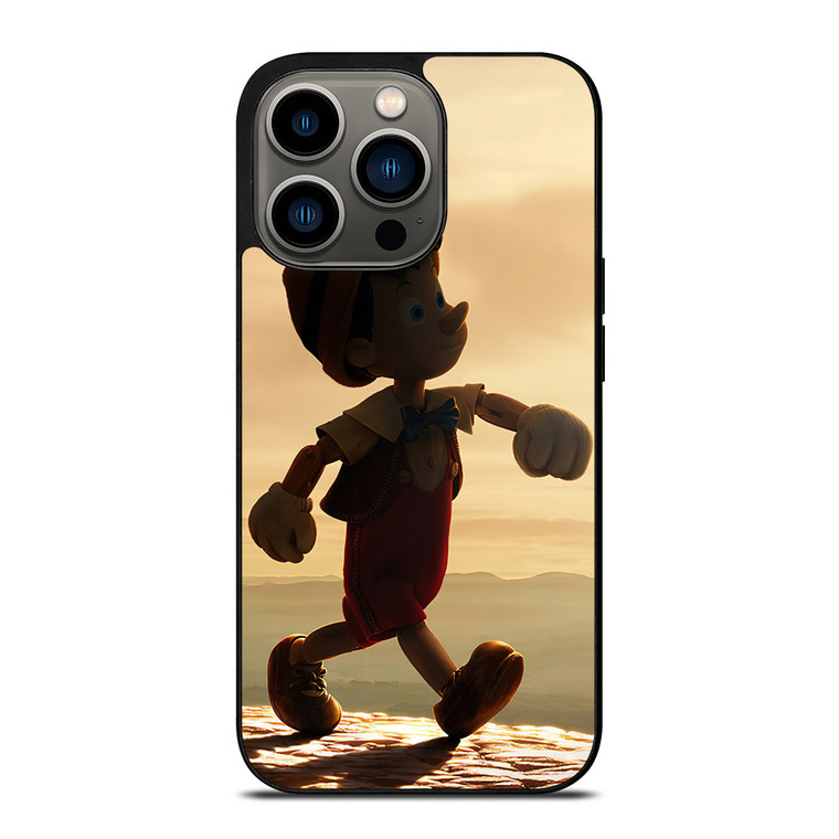 PINOCCHIO DISNEY 3 iPhone 13 Pro Case
