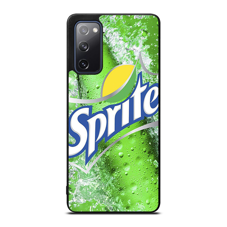 SPRITE DRINK ICON Samsung Galaxy S20 FE Case