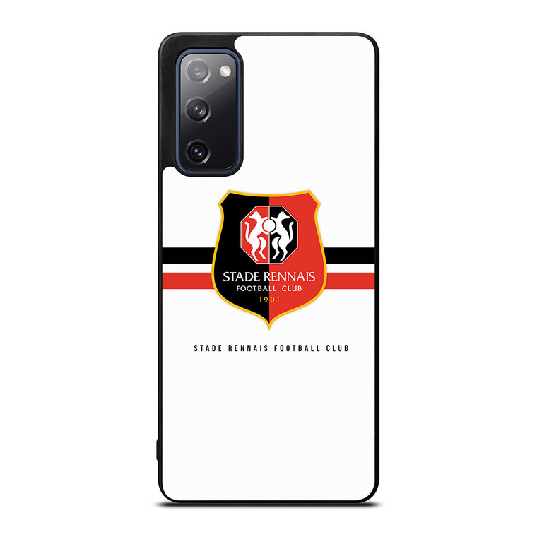 STADE RENNAIS FC 2 Samsung Galaxy S20 FE Case