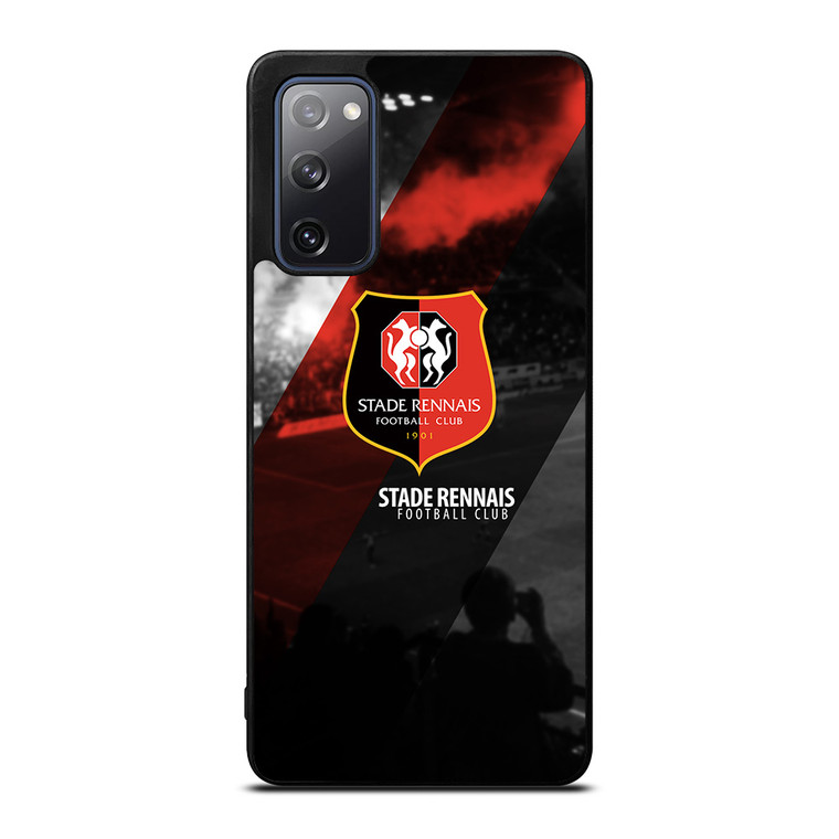STADE RENNAIS FC SYMBOL Samsung Galaxy S20 FE Case