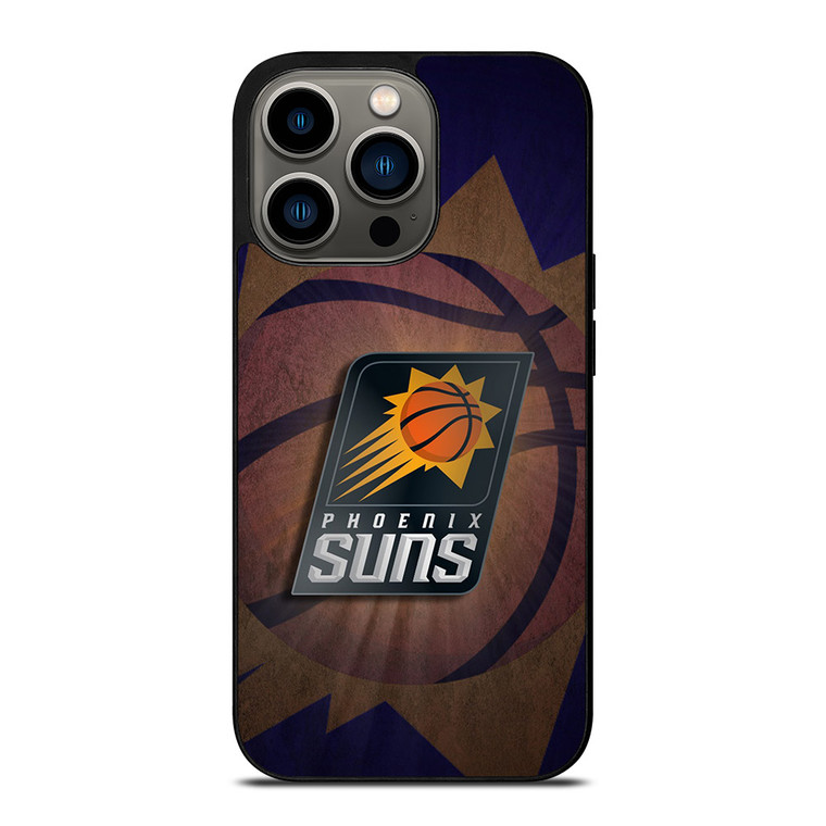 PHOENIX SUNS LOGO iPhone 13 Pro Case