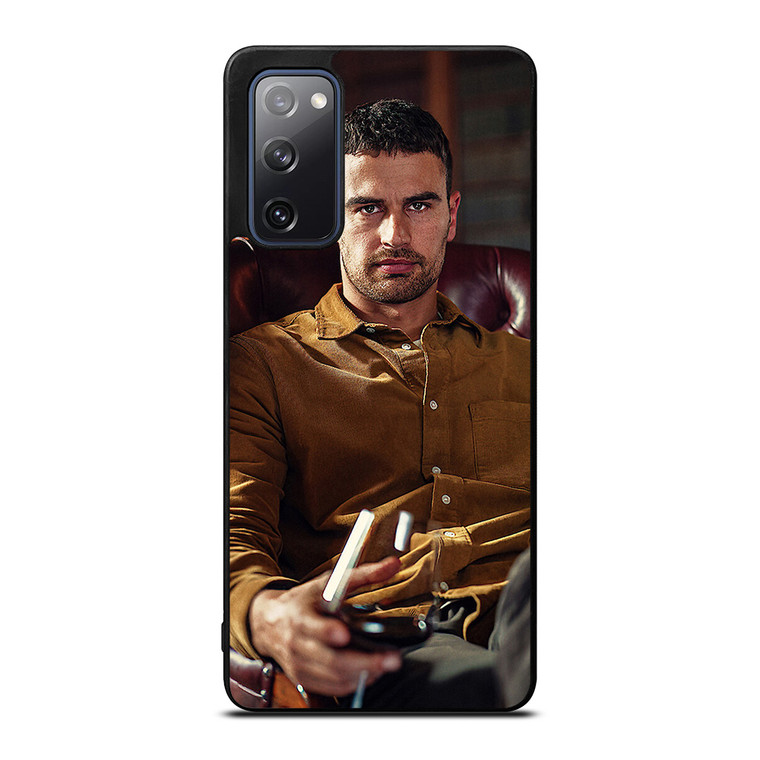 THE GENTLEMEN COOL SERIES Samsung Galaxy S20 FE Case