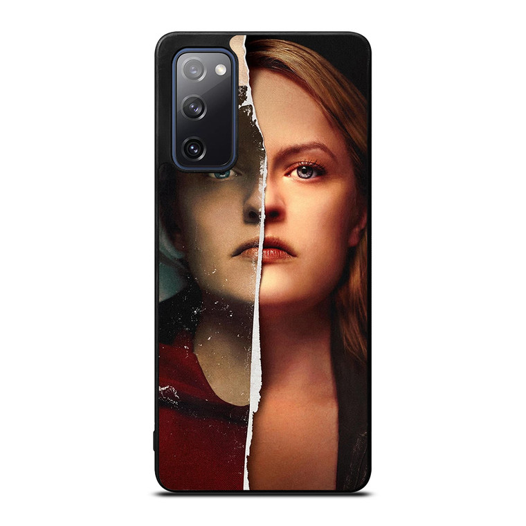 THE HANDMAID'S TALE TWO FACES Samsung Galaxy S20 FE Case