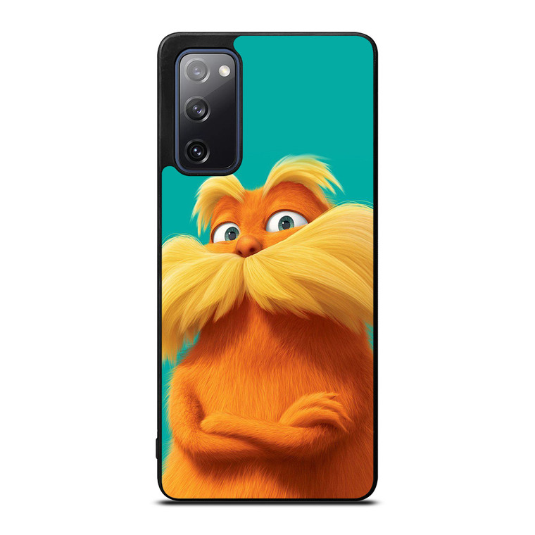THE LORAX CUTE Samsung Galaxy S20 FE Case
