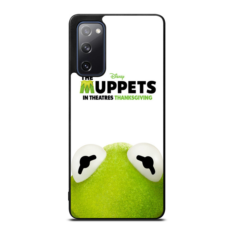 THE MUPPETS CUTE Samsung Galaxy S20 FE Case THE MUPPETS CUTE Samsung Galaxy S20 FE Case
