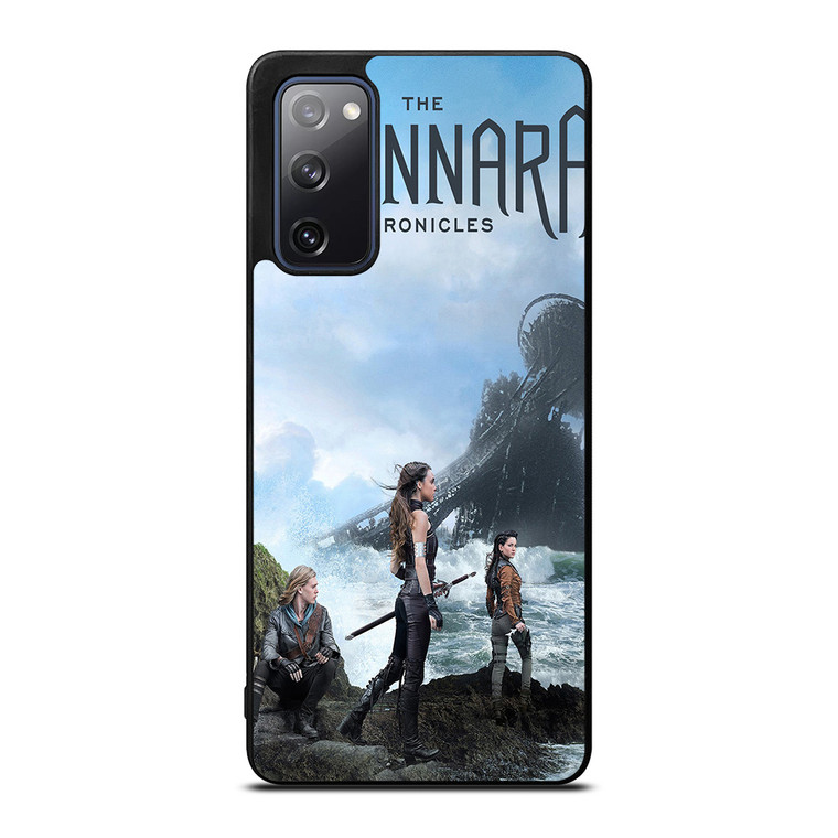 THE SHANNARA CHRONICLES Samsung Galaxy S20 FE Case