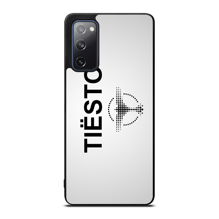 TIESTO SYMBOL Samsung Galaxy S20 FE Case