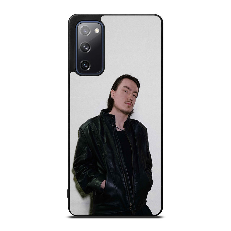 TOMMY RICHMAN COOL Samsung Galaxy S20 FE Case