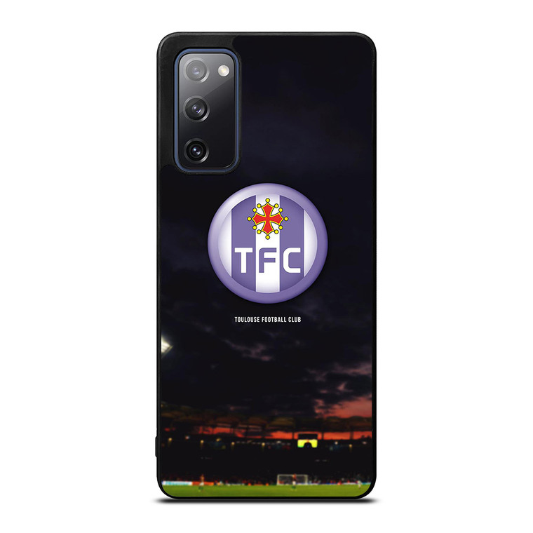 TOULOUSE FC SYMBOL Samsung Galaxy S20 FE Case