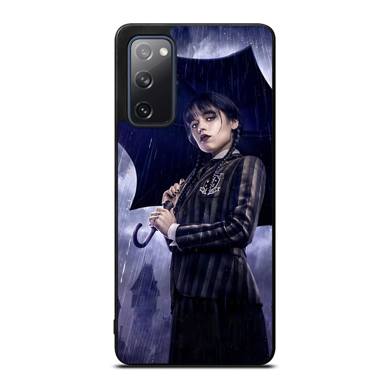 WEDNESDAY MOVIE Samsung Galaxy S20 FE Case