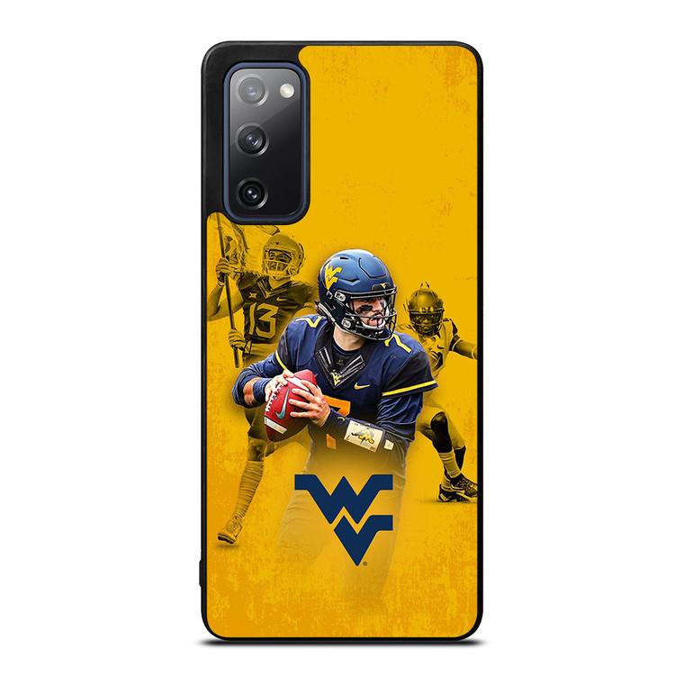 WEST VIRGINIA SYMBOL Samsung Galaxy S20 FE Case