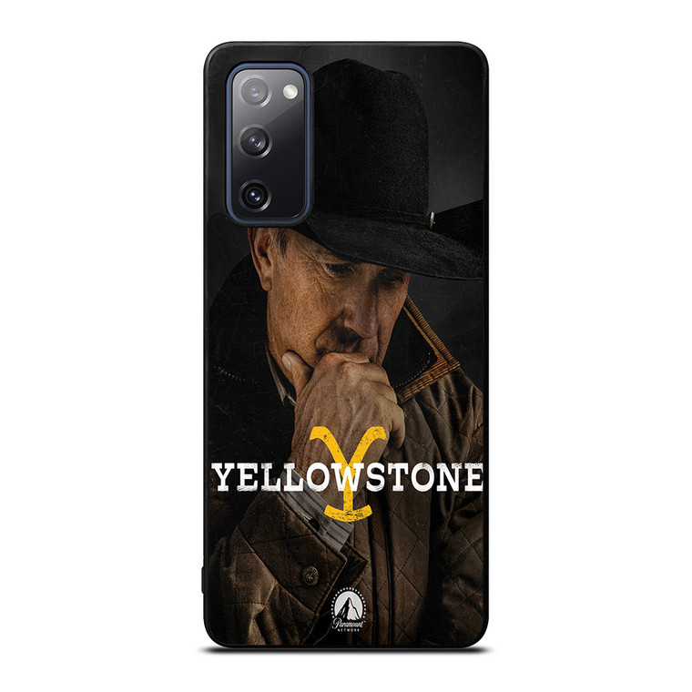 YELLOWSTONE TV SHOW COOL Samsung Galaxy S20 FE Case