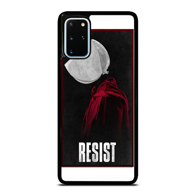ART OF THE HANDMAID'S TALE Samsung Galaxy S20 Plus Case ART OF THE HANDMAID'S TALE Samsung Galaxy S20 Plus Case