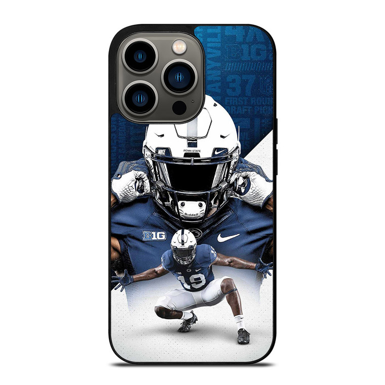 PENN STATE NITTANY LIONS iPhone 13 Pro Case