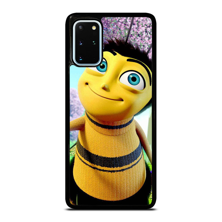 BEE MOVIE CUTE Samsung Galaxy S20 Plus Case BEE MOVIE CUTE Samsung Galaxy S20 Plus Case